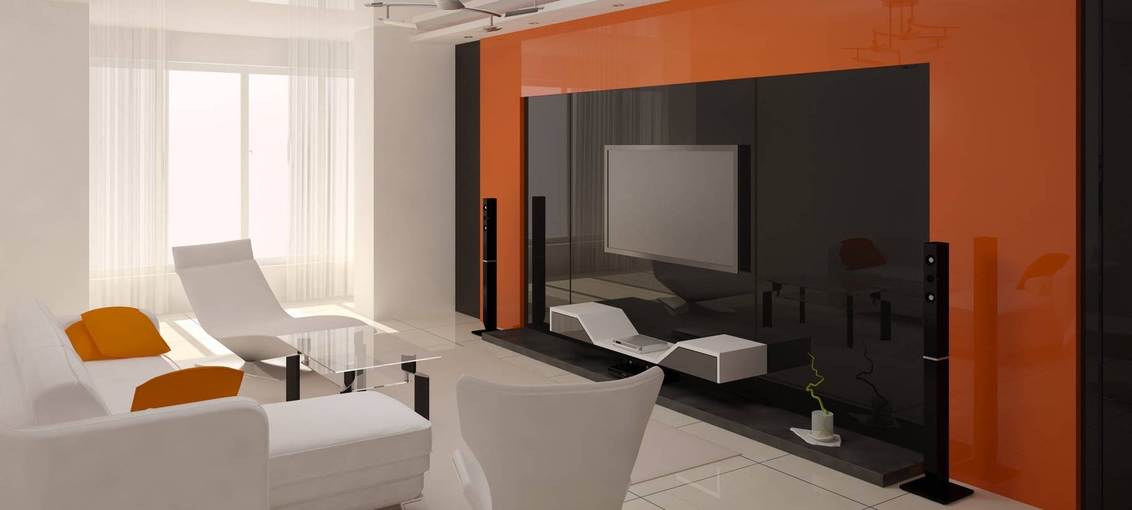 5 Reasons to Choose Toughened Glass for Modern Interior Designs